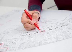 DV Architects - interior design specialists