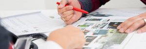 DV Architects - venue and interior design specialists