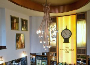 The Kings Head Inn, Salisbury