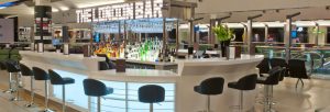 The London Bar, Gatwick