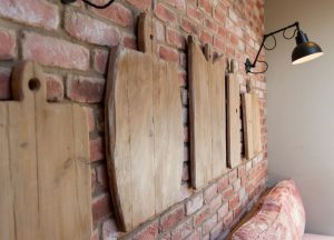 Pasta di Piazza, Newcastle-under-Lyme
