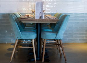 Pasta di Piazza, Newcastle-under-Lyme