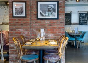 Pasta di Piazza, Newcastle-under-Lyme
