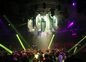 Pryzm & Curve, Plymouth