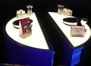Pryzm & Curve, Plymouth
