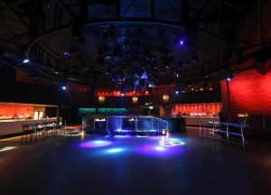 Pryzm & Curve, Plymouth