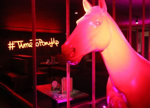 Pryzm & Curve, Plymouth