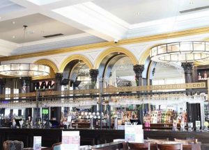 The Flying Boat, Dartford