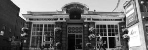 The Flying Boat, Dartford