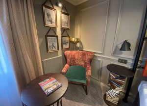 Mercure Oxford Eastgate
