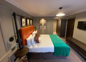 Mercure Oxford Eastgate