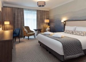 mercure dunkenhalgh