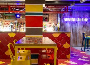 Mr Miyagi’s, Portsmouth